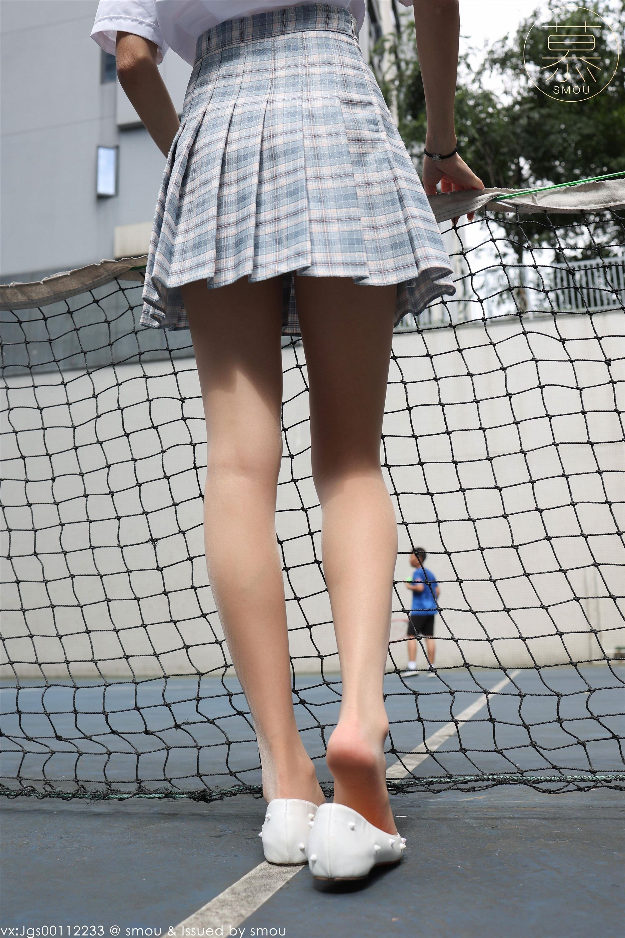 丝慕GIRL 特写集 TX112 艳艳